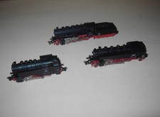 BR 81, BR 56, BR 86 BTTB   TT