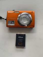 Nikon Digitalkamera | Coolpix
