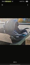 Babyschale Cybex Cloud Q