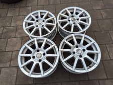 Alufelgen 15 Zoll Citroen