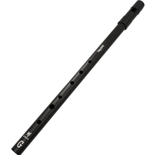 Keltische flöte tin whistle - keltische,