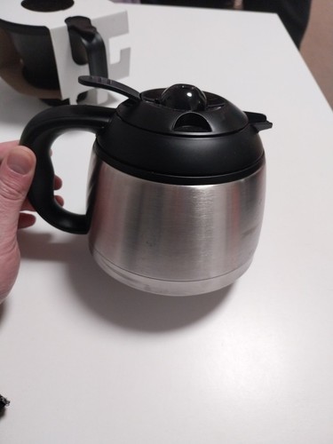 Jug thermal assy for - thermal,