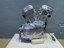 Honda VT600 Shadow Motor