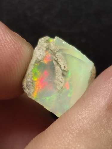Opal welo 05ct - welo, edelstein