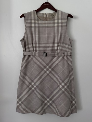 Etuikleid von burberry - etuikleid,