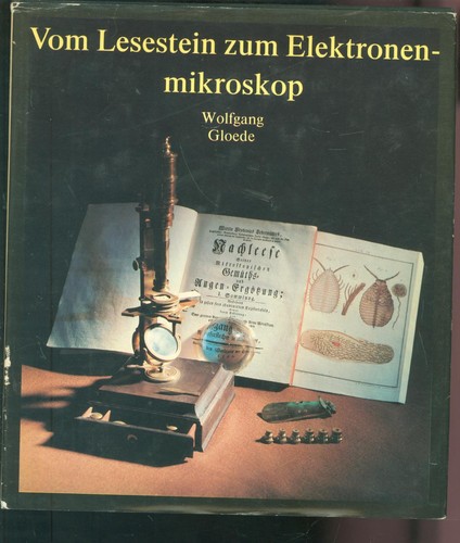 Vom lesestein zum - vom,