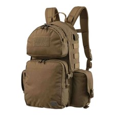 Helikon-Tex Ambush Backpack Rucksack Coyote 22,8 Liter Cordura®