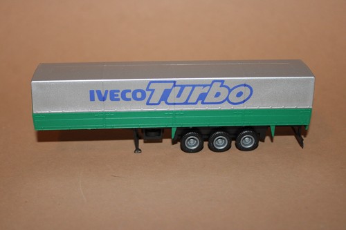 Herpa lkw 3 - 1:87,