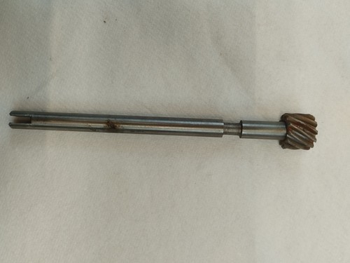 Tacho antrieb ts250 - tacho-antrieb,