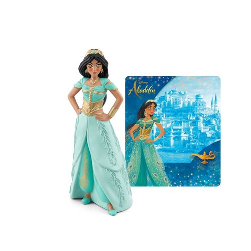 Tonies disney jasmin - tonies,