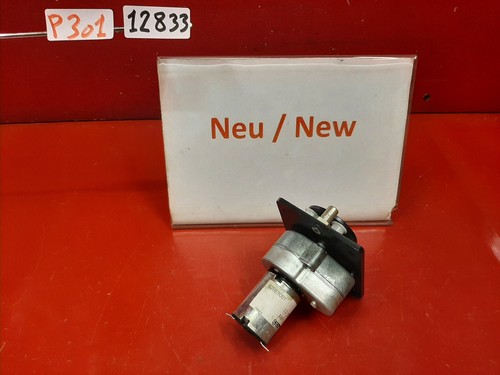 New crouzet 12v geared - dc,