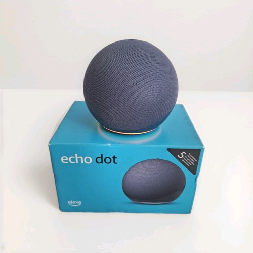 Amazon echo dot - amazon,