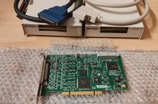 National Instruments NiDAQ PCI