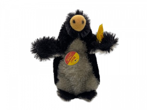 Steiff tier maulwurf 032806 - steiff,