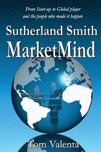 Tom valenta sutherland smith - sutherland,