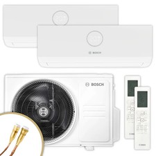 BOSCH Multisplit Klimaanlage |