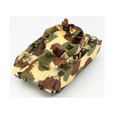 Warlord Bolat Action German