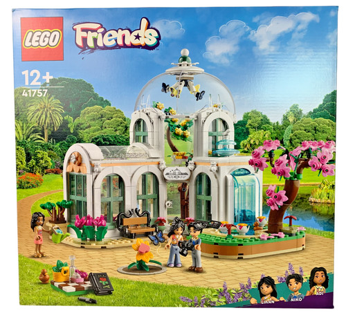 Lego 41757 friends - -,