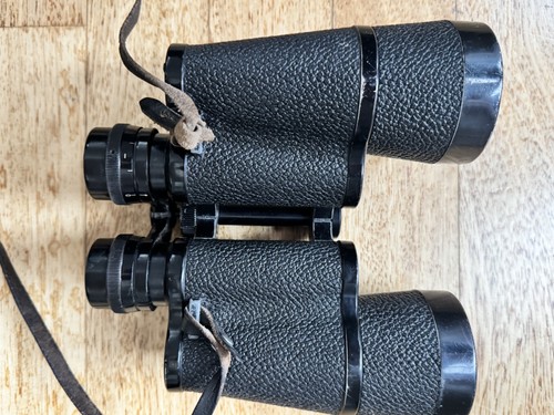 Fernglas gebraucht 50 - 10,