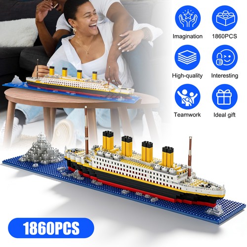 Titanic kreuzfahrtschiff - titanic,