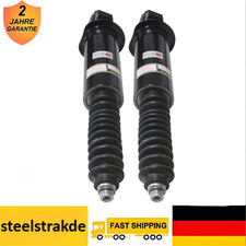 1Pair Rear Shock Absorber