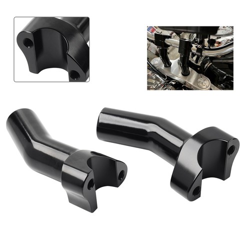 Pullback lenker riser - 4, "pullback