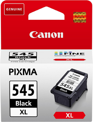 Canon tinte pg - -, pg-545xl