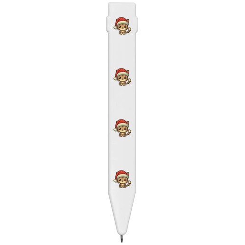 Flacher magnetstift baby - flacher, "baby