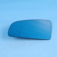 Audi A6 4F C6 Spiegelglas links 8E0857535E Fahrerseite beheizbar Orig. Oi