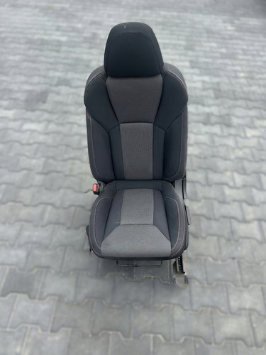 Subaru crosstrek sitz - xv,