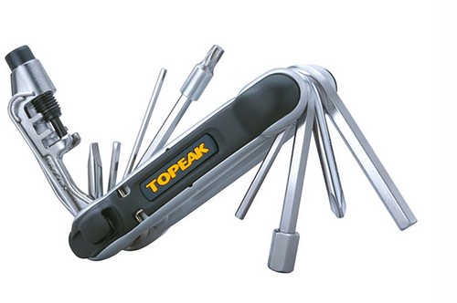 Topeak hummer faltwerkzeug - topeak,