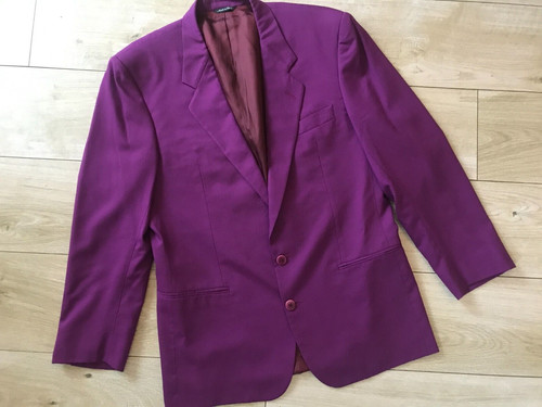Vintage versace versus blazer - versace,