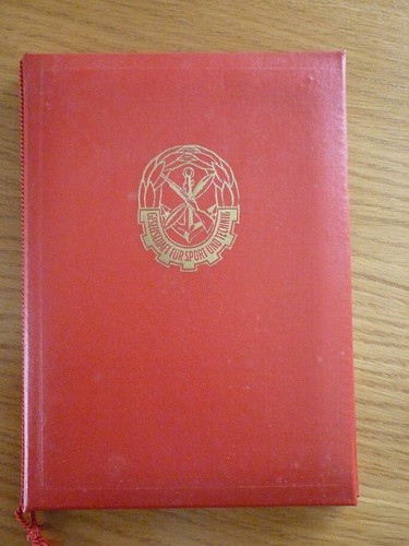 Verdienter urkundenmappe gold - verdienter,