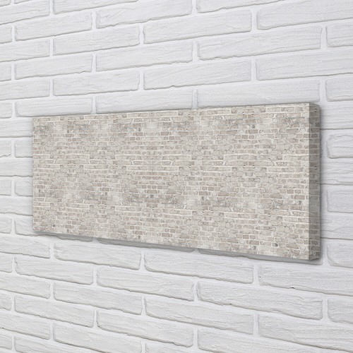 Tulup leinwandbild 125x50 - tulup,