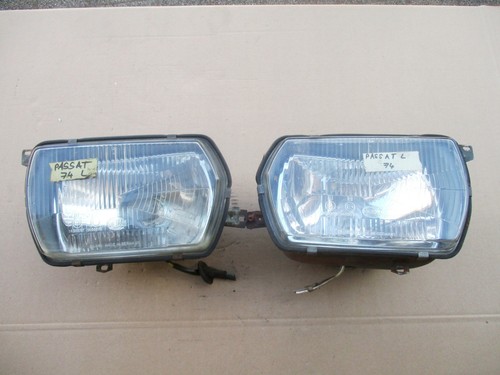 Passat typ 33 - vw,