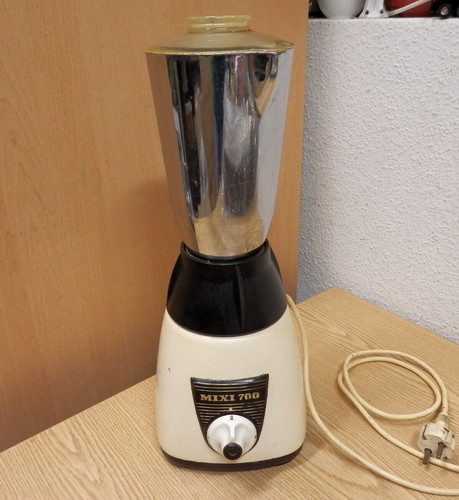 50er 60er standmixer mixi 700 - 50er,