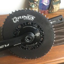 Rotor Flow Inpower Power Meter