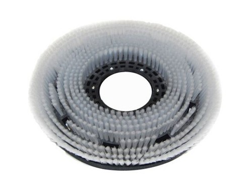 Schrubbbürste mittel numatic - schrubbbürste,