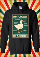 Anatomy of a Goose Messer