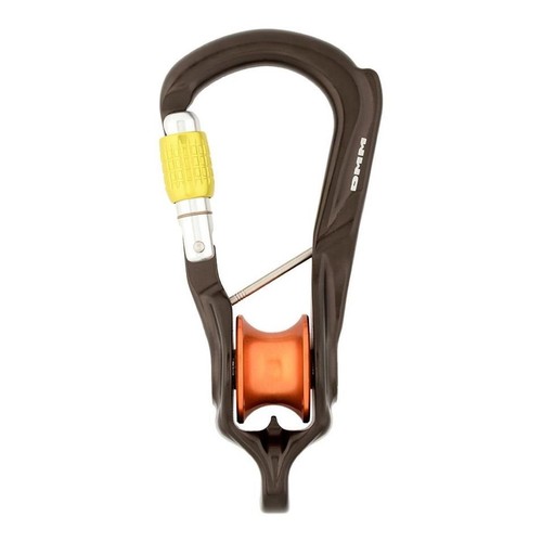 Dmm revolver rig pulley - rig,