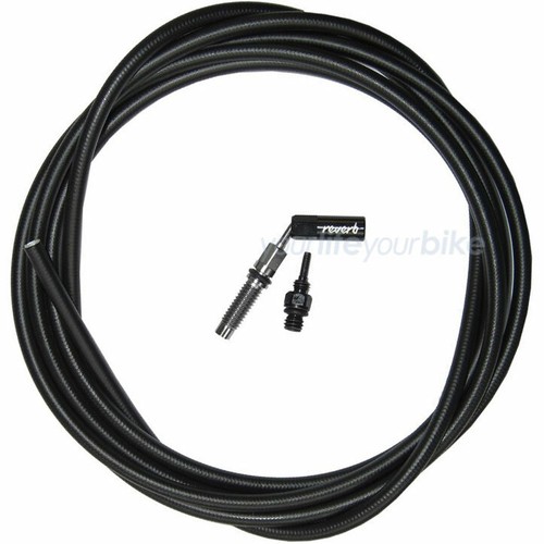 Rock shox reverb hydraulik - reverb,