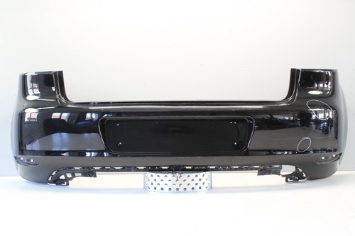 Stoßstange hinten golf - vw, 6