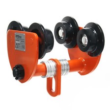 XPOtool HD Laufkatze 2000kg