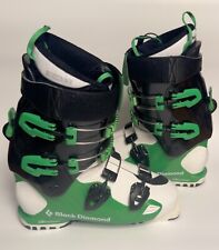 Black Diamond Factor MX Skischuhe Freeride und Touren