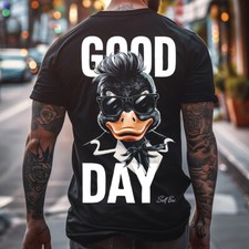 Stuff Box Herren Rundhals