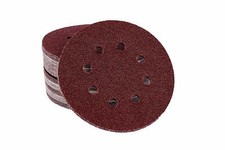 Exzenter Schleifpapier Ø 125 Exzenterschleifer Klett Schleifscheiben Schleifer