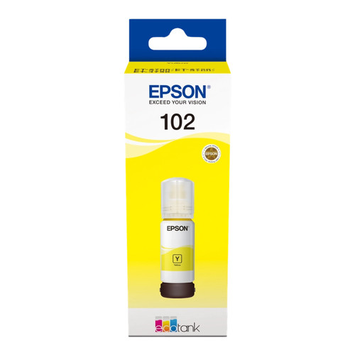 Original epson 102 tinte - epson,