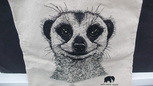 Erdmännchen beutel tier - erdmÄnnchen, motiv