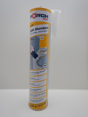 Förch ask k105 scheibenkleber - fÖrch,