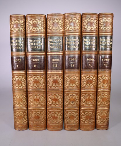1826 poetical works john - poetical, of